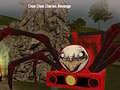 Trò chơi Sự Phục Thù của Choo Choo Charles trực tuyến