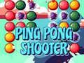 Trò chơi Xạ Thủ Ping Pong trực tuyến
