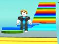 Trò chơi Roblox Obby: Con Đường Đến Bầu Trời trực tuyến