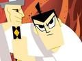 Trò chơi Samurai Jack: Quy tắc của Samurai trực tuyến