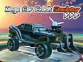 Trò chơi Trình Simul Car Crash Mega trực tuyến