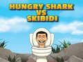 Trò chơi Cá Mập Đói Vs Skibidi trực tuyến Trò chơi Cá Mập Đói Vs Skibidi trực tuyến