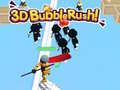 Trò chơi Cuộc Đua Bóng 3D! trực tuyến