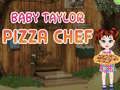 Trò chơi Em Bé Taylor Đầu Bếp Pizza trực tuyến Trò chơi Em Bé Taylor Đầu Bếp Pizza trực tuyến