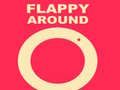 Trò chơi Flappy Xung Quanh trực tuyến