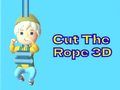 Trò chơi Cắt Dây 3D trực tuyến