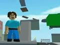 Trò chơi Roblox Obby: Đường Đi Cầu Vồng trực tuyến