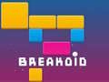 Trò chơi BreakOid trực tuyến