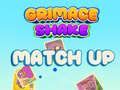 Trò chơi Gramice Shake Match Up trực tuyến