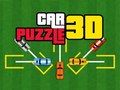 Trò chơi Puzzle ô tô 3D trực tuyến