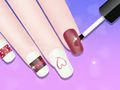 Trò chơi Salon Móng Tay Nữ trực tuyến