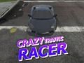 Trò chơi Racer Giao Thông Điên Cuồng trực tuyến