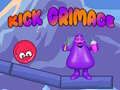 Trò chơi Đá Grimace trực tuyến