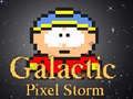 Trò chơi Bão Pixel Thiên Hà trực tuyến