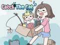 Trò chơi Bắt Con Mèo Trực Tuyến trực tuyến