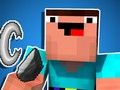 Trò chơi Noob Trolls Pro trực tuyến