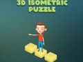 Trò chơi Câu Đố Isometric 3D trực tuyến