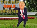 Trò chơi Người bắn táo Trump trực tuyến Trò chơi Người bắn táo Trump trực tuyến