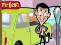Trò chơi Ông Bean: Gấu bông ẩn giấu trực tuyến