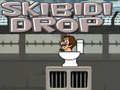 Trò chơi Skibidi Drop trực tuyến