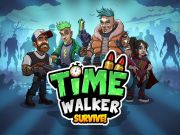 Trò chơi Thời gian Walker: Sống sót trực tuyến