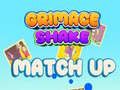 Trò chơi Ghép Grimace Shake trực tuyến