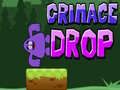 Trò chơi Rơi Grimace trực tuyến