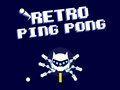 Trò chơi Ping Pong Cổ Điển trực tuyến