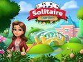 Trò chơi Vườn Solitaire trực tuyến