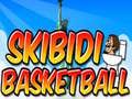 Trò chơi Bóng rổ Skibidi trực tuyến