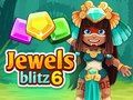 Trò chơi Ngọc bích Blitz 6 trực tuyến