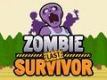 Trò chơi Zombie Người Sống Sót Cuối Cùng trực tuyến