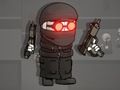 Trò chơi Madness Combat Các Clones Của Cảnh Sát trực tuyến
