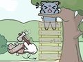 Trò chơi Bắt con mèo trực tuyến