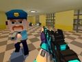 Trò chơi Cướp ngân hàng: San Andreas trực tuyến