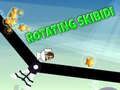 Trò chơi Skibidi Xoay trực tuyến