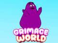 Trò chơi Thế giới Grimace trực tuyến