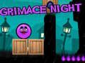 Trò chơi Đêm Grimace trực tuyến