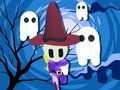 Trò chơi Công viên Halloween của tôi trực tuyến