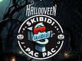 Trò chơi Halloween Skibidi Pac trực tuyến