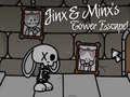 Trò chơi Cuộc Trốn Thoát Của Jinx & Minx Tòa Tháp trực tuyến