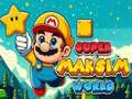 Trò chơi Siêu thế giới Maksim trực tuyến Trò chơi Siêu thế giới Maksim trực tuyến