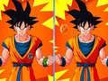 Trò chơi Dragon Ball Z Sự Khác Biệt Huyền Thoại trực tuyến