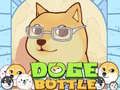 Trò chơi Chai Doge trực tuyến