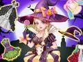 Trò chơi Cửa hàng Halloween của Công chúa trực tuyến