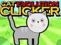 Trò chơi Evolutions của Mèo: Clicker trực tuyến