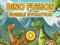 Trò chơi Evolusi Bọt Fusion Dino trực tuyến