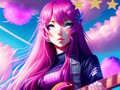 Trò chơi Trò chơi ghép hình Anime trực tuyến