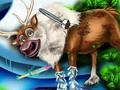 Trò chơi Cứu Động Vật Nữ trực tuyến
