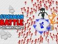 Trò chơi Trận Chiến Stickman: Cuộc Chiến Tối Thượng trực tuyến